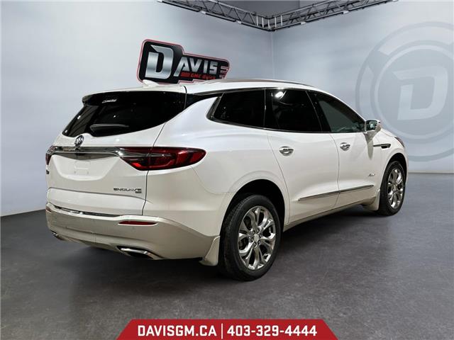 2019 Buick Enclave Avenir (Stk: 302225) in Lethbridge - Image 5 of 15