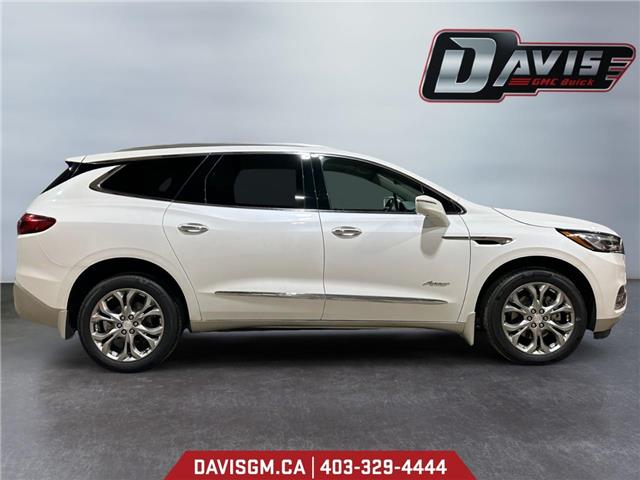 2019 Buick Enclave Avenir (Stk: 302225) in Lethbridge - Image 6 of 15