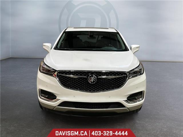 2019 Buick Enclave Avenir (Stk: 302225) in Lethbridge - Image 8 of 15