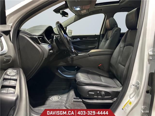 2019 Buick Enclave Avenir (Stk: 302225) in Lethbridge - Image 9 of 15