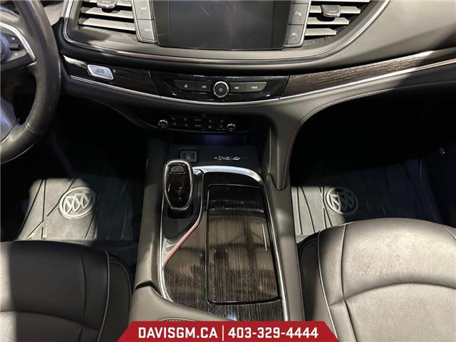 2019 Buick Enclave Avenir (Stk: 302225) in Lethbridge - Image 11 of 15