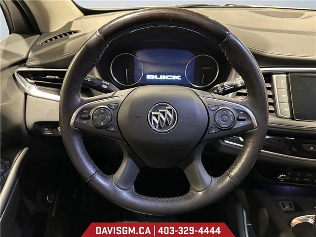 2019 Buick Enclave Avenir (Stk: 302225) in Lethbridge - Image 12 of 15