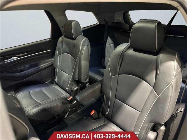 2019 Buick Enclave Avenir (Stk: 302225) in Lethbridge - Image 13 of 15