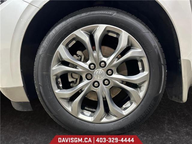 2019 Buick Enclave Avenir (Stk: 302225) in Lethbridge - Image 14 of 15