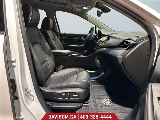 2019 Buick Enclave Avenir (Stk: 302225) in Lethbridge - Image 15 of 15