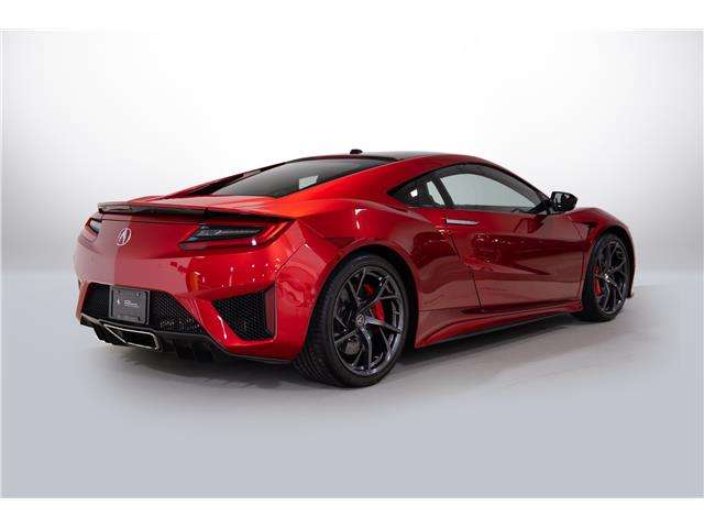 2017 Acura NSX Base (Stk: UC2245) in Calgary - Image 5 of 28