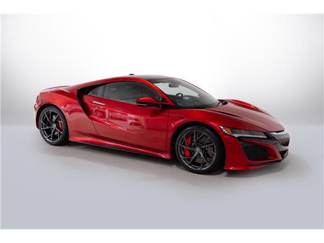 2017 Acura NSX Base (Stk: UC2245) in Calgary - Image 10 of 28