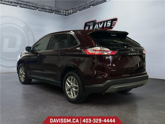 2021 Ford Edge  (Stk: 301509) in Lethbridge - Image 3 of 15