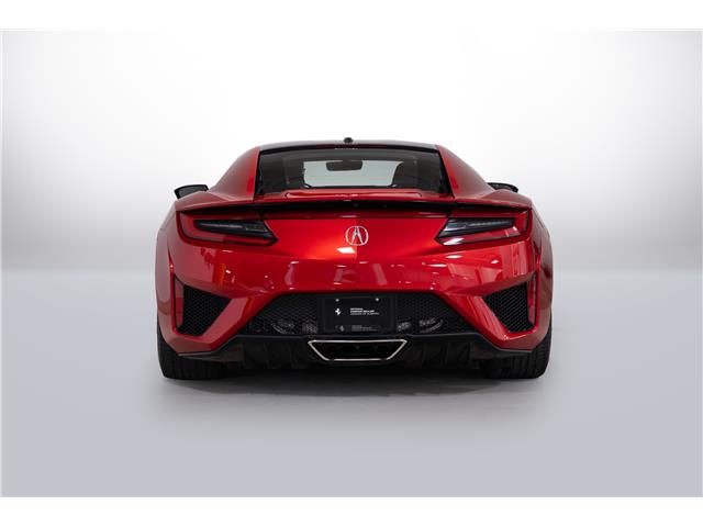 2017 Acura NSX Base (Stk: UC2245) in Calgary - Image 7 of 28
