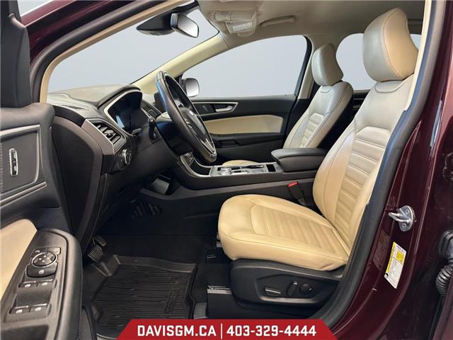 2021 Ford Edge  (Stk: 301509) in Lethbridge - Image 9 of 15