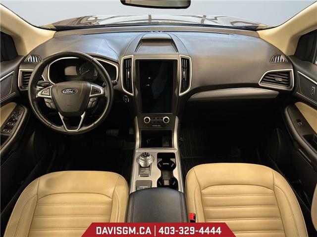 2021 Ford Edge  (Stk: 301509) in Lethbridge - Image 10 of 15