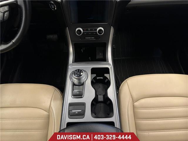 2021 Ford Edge  (Stk: 301509) in Lethbridge - Image 11 of 15