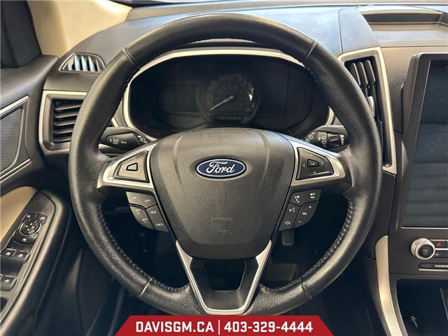 2021 Ford Edge  (Stk: 301509) in Lethbridge - Image 12 of 15