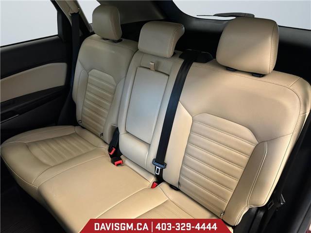 2021 Ford Edge  (Stk: 301509) in Lethbridge - Image 13 of 15