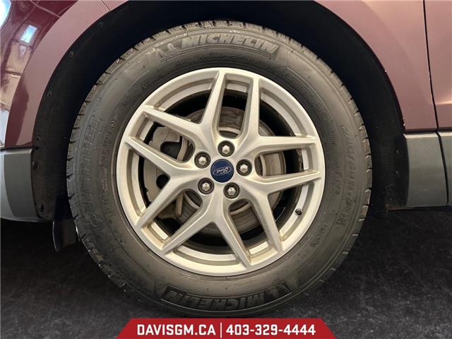 2021 Ford Edge  (Stk: 301509) in Lethbridge - Image 14 of 15