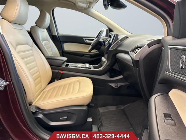 2021 Ford Edge  (Stk: 301509) in Lethbridge - Image 15 of 15