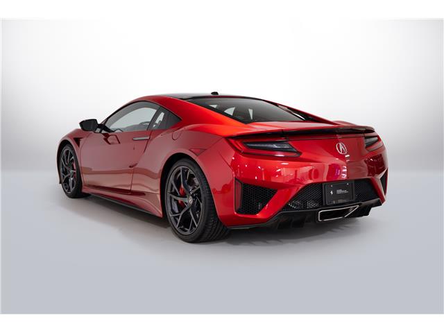 2017 Acura NSX Base (Stk: UC2245) in Calgary - Image 8 of 28