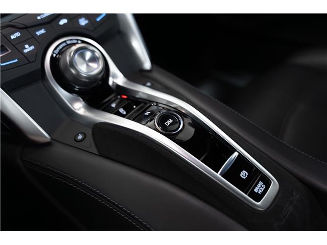 2017 Acura NSX Base (Stk: UC2245) in Calgary - Image 21 of 28