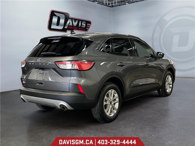 2021 Ford Escape SE (Stk: 301749) in Lethbridge - Image 5 of 15