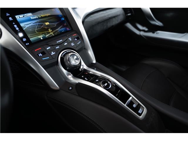 2017 Acura NSX Base (Stk: UC2245) in Calgary - Image 22 of 28