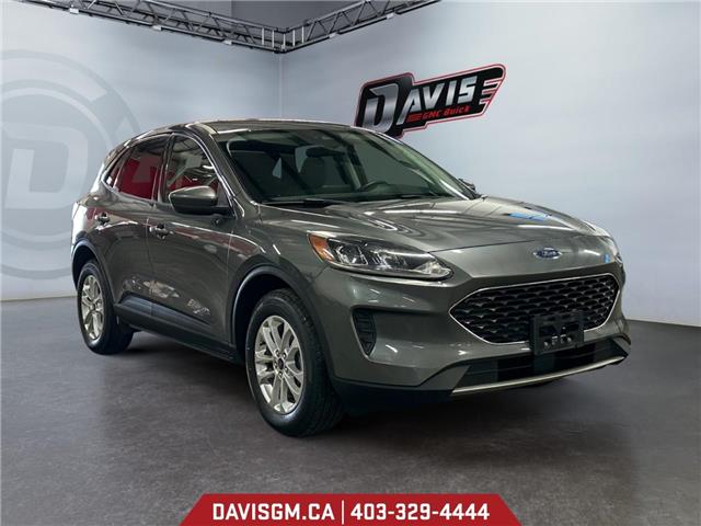 2021 Ford Escape SE (Stk: 301749) in Lethbridge - Image 7 of 15