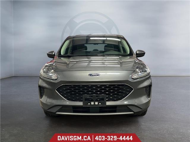 2021 Ford Escape SE (Stk: 301749) in Lethbridge - Image 8 of 15