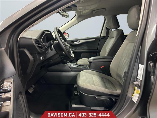 2021 Ford Escape SE (Stk: 301749) in Lethbridge - Image 9 of 15