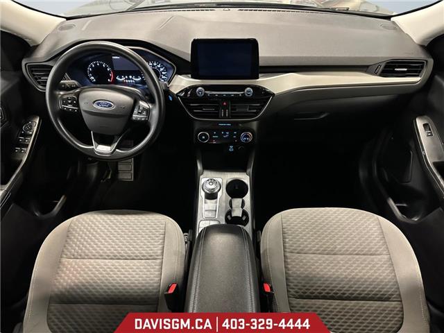 2021 Ford Escape SE (Stk: 301749) in Lethbridge - Image 10 of 15