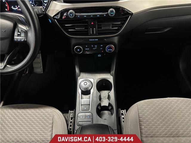2021 Ford Escape SE (Stk: 301749) in Lethbridge - Image 11 of 15