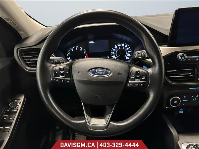 2021 Ford Escape SE (Stk: 301749) in Lethbridge - Image 12 of 15