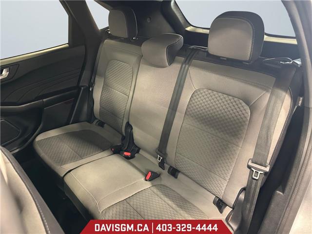 2021 Ford Escape SE (Stk: 301749) in Lethbridge - Image 13 of 15