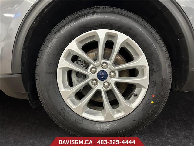 2021 Ford Escape SE (Stk: 301749) in Lethbridge - Image 14 of 15