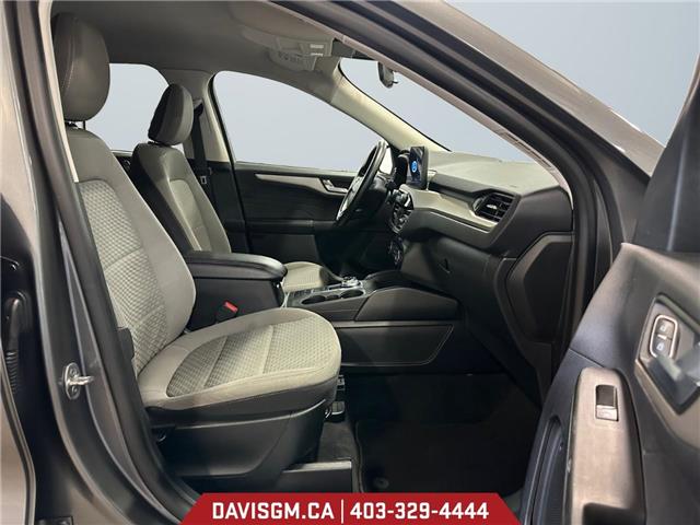 2021 Ford Escape SE (Stk: 301749) in Lethbridge - Image 15 of 15