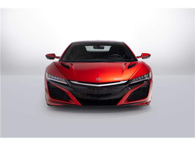 2017 Acura NSX Base (Stk: UC2245) in Calgary - Image 2 of 28