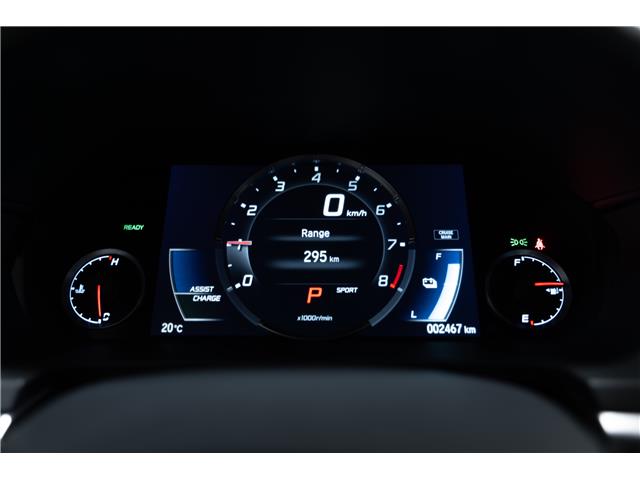 2017 Acura NSX Base (Stk: UC2245) in Calgary - Image 19 of 28