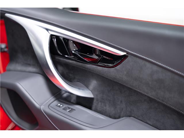 2017 Acura NSX Base (Stk: UC2245) in Calgary - Image 28 of 28