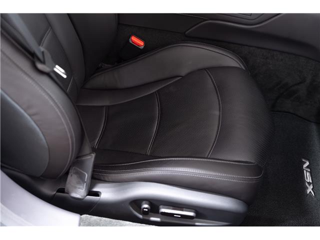 2017 Acura NSX Base (Stk: UC2245) in Calgary - Image 26 of 28