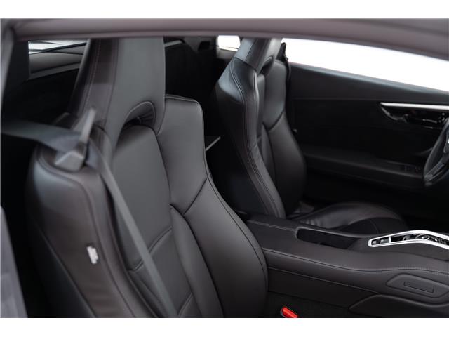 2017 Acura NSX Base (Stk: UC2245) in Calgary - Image 27 of 28