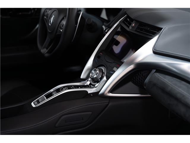 2017 Acura NSX Base (Stk: UC2245) in Calgary - Image 23 of 28