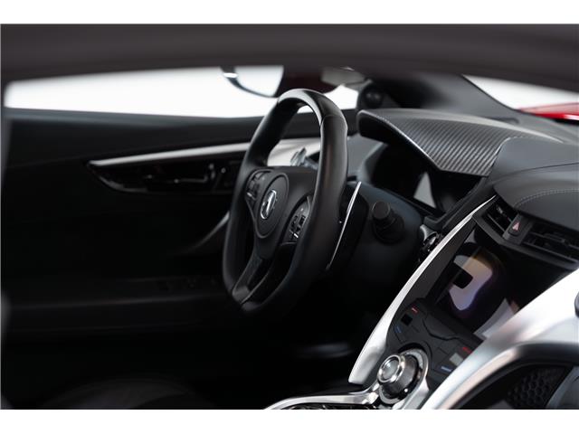 2017 Acura NSX Base (Stk: UC2245) in Calgary - Image 25 of 28