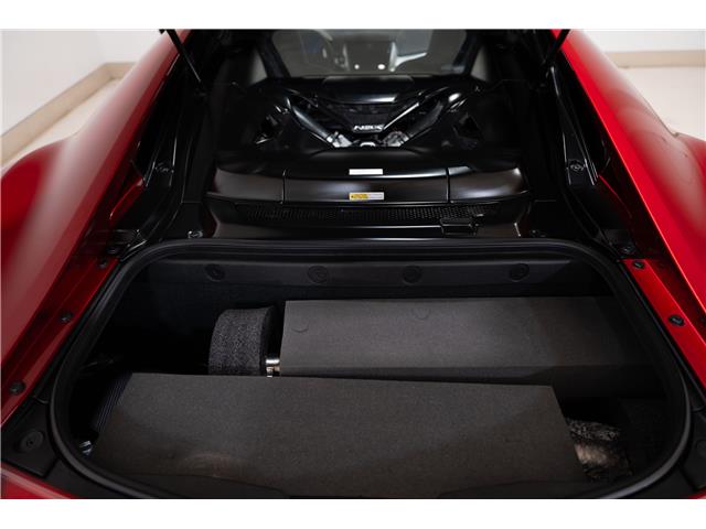 2017 Acura NSX Base (Stk: UC2245) in Calgary - Image 11 of 28