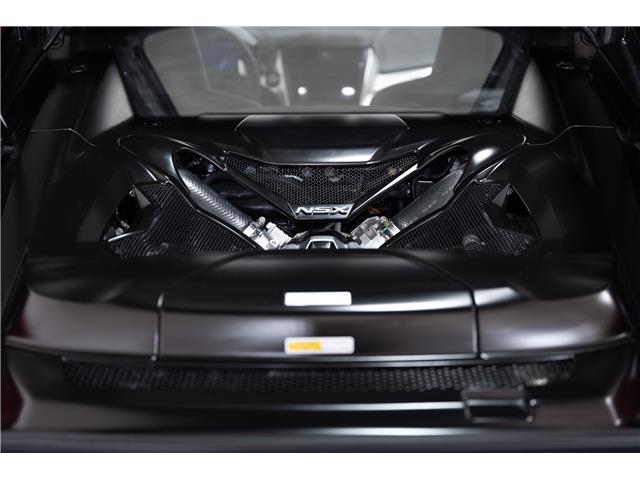 2017 Acura NSX Base (Stk: UC2245) in Calgary - Image 12 of 28