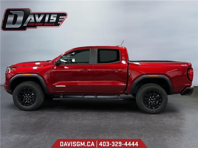 2026 GMC Canyon Elevation (Stk: 301676) in Lethbridge - Image 2 of 15