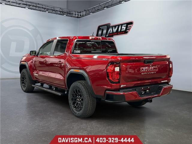 2026 GMC Canyon Elevation (Stk: 301676) in Lethbridge - Image 3 of 15