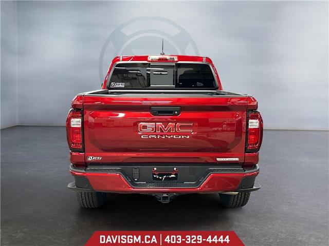 2026 GMC Canyon Elevation (Stk: 301676) in Lethbridge - Image 4 of 15