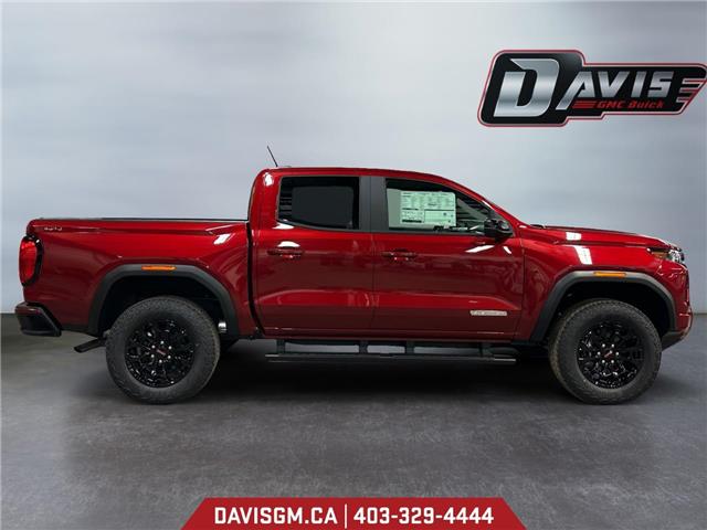 2026 GMC Canyon Elevation (Stk: 301676) in Lethbridge - Image 6 of 15