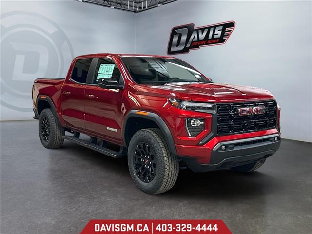 2026 GMC Canyon Elevation (Stk: 301676) in Lethbridge - Image 7 of 15
