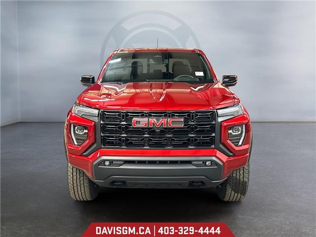 2026 GMC Canyon Elevation (Stk: 301676) in Lethbridge - Image 8 of 15