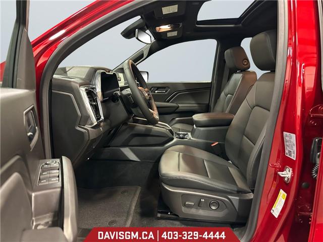 2026 GMC Canyon Elevation (Stk: 301676) in Lethbridge - Image 9 of 15