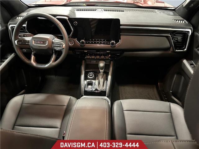 2026 GMC Canyon Elevation (Stk: 301676) in Lethbridge - Image 10 of 15
